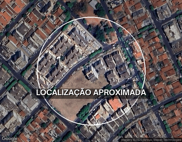 Apartamento 62,94m² com 1 vaga - Residencial Orion