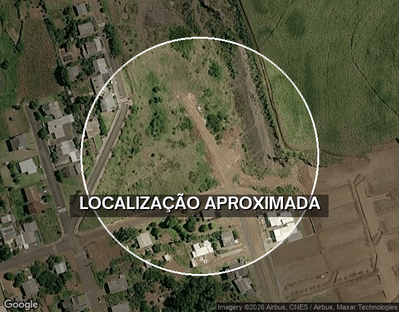 Galpão Industrial 3.600m² em Lote 6.950m² - Quilombo/SC