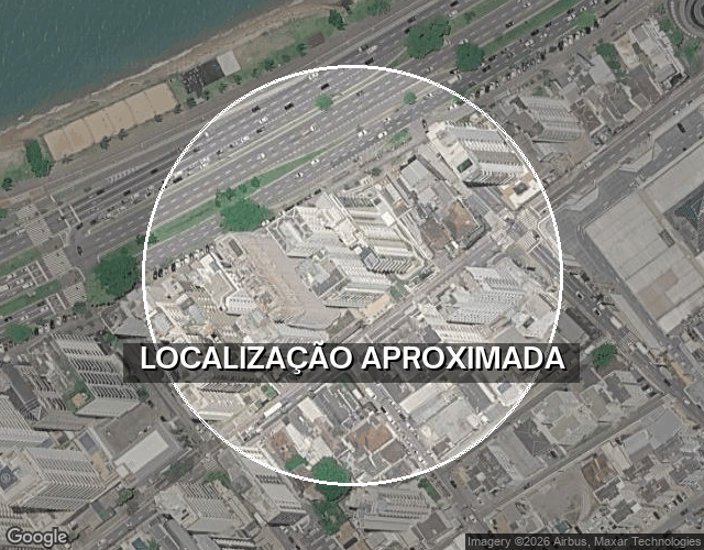 Apartamento 3 quartos com 2 garagens e 269m² -