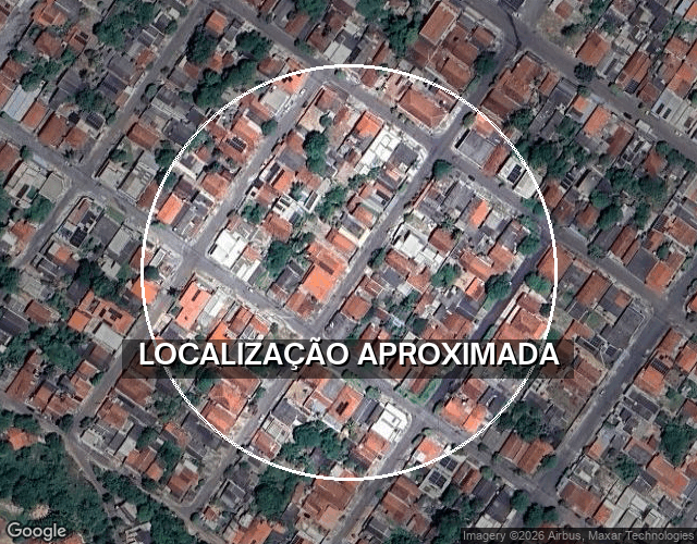 Casa em Barra do Garças/MT - 450m² de Terreno, 96m² Construídos