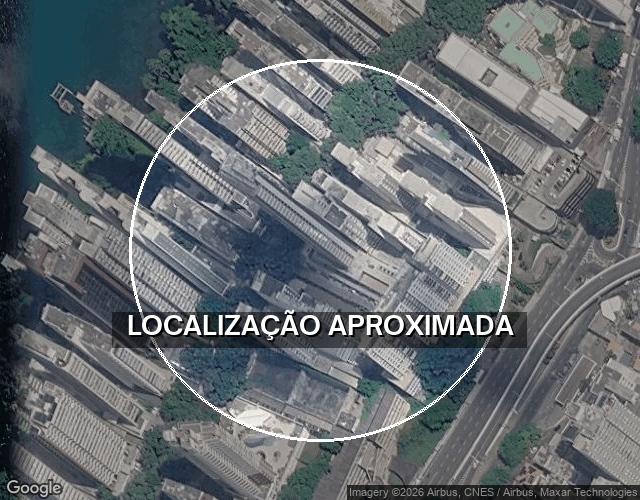 Apartamento com 182,72m², 3 quartos, 3 vagas -, precisa de reformas