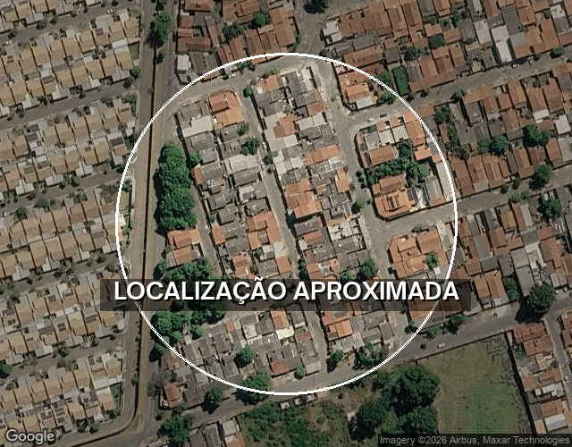 Vaga de Garagem 2,72m² - Edifício Parthenon Center