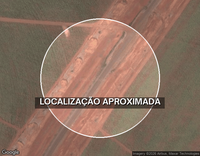 Terreno 24.794m² com Sala Comercial e Galpão - Oportunidade em Pedro Afonso/TO
