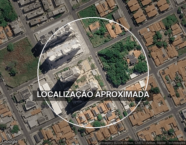 Apartamento 85,90m² com 2 vagas - Play Residence Clube