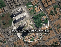 Apartamento 85,90m² com 2 vagas - Play Residence Clube