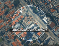 Apartamento 45m² com 1 vaga - Jardim Santo Antoninho, SP
