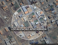 Terreno Urbano 282,89 m² - Loteamento Santo Antônio