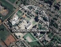 Terreno Urbano com Prédio de 562m² em Cruz Alta/RS