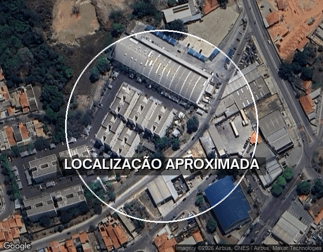 Apartamento 46,59m² com 1 vaga - Condomínio Ilha Di Páscoa