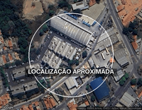 Apartamento 46,59m² com 1 vaga - Condomínio Ilha Di Páscoa