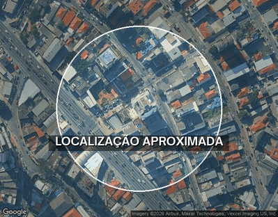 Apto Duplex 123m² com 3 Suítes e 2 Vagas em Osasco