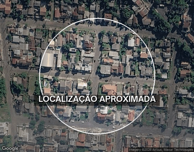Terreno em São Leopoldo/RS - Bairro Scharlau, 406,25m²