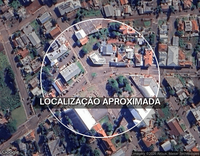 Fração de Terras Rurais com 82.633m² - Ótima Oportunidade