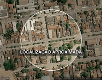 Sítio Santo Antônio - 102,36 ha - Ótimo para investimento rural