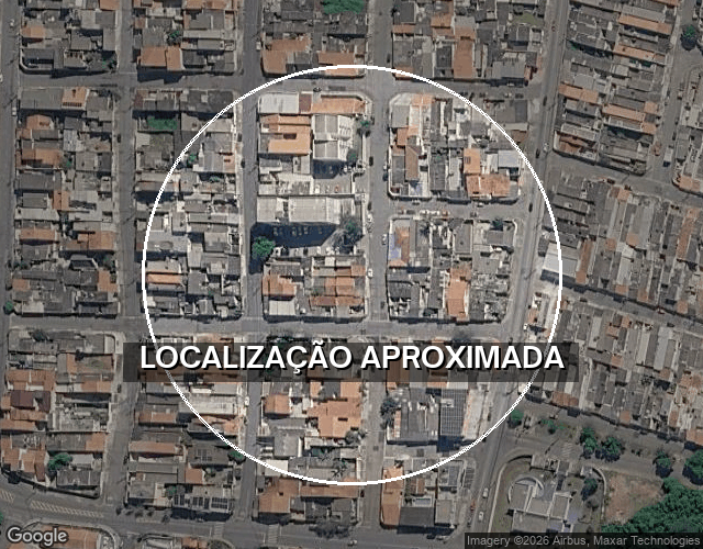 Casa com 3 dormitórios, 78,54m² de área construída em Mogi das Cruzes