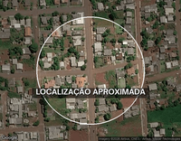 Imóvel Rural com 6.909 m², potencial para piscicultura e ecoturismo