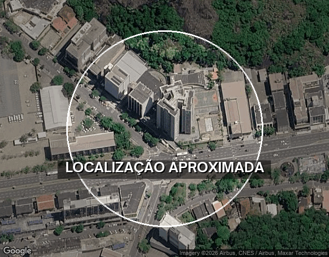 Vaga de Garagem no Ed. Castelamare - Vitória/ES