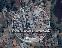 Casa de Madeira com 94m² de Área Construída em Reserva/PR
