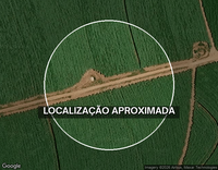 Terreno de 10.000 m² com Casa, Lago e Piscina em Capela do Alto