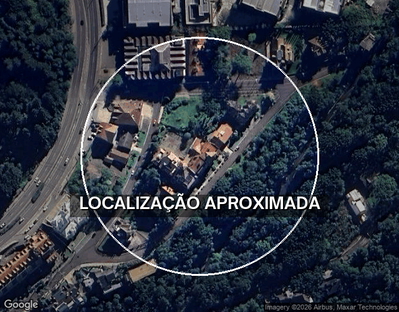 Vaga de Garagem Coberta em Condomínio Fechado - Gramado/RS