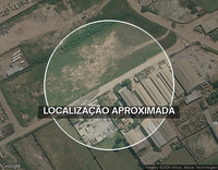 Terreno Comercial de 6.825,84m² na Fazenda Filhinha