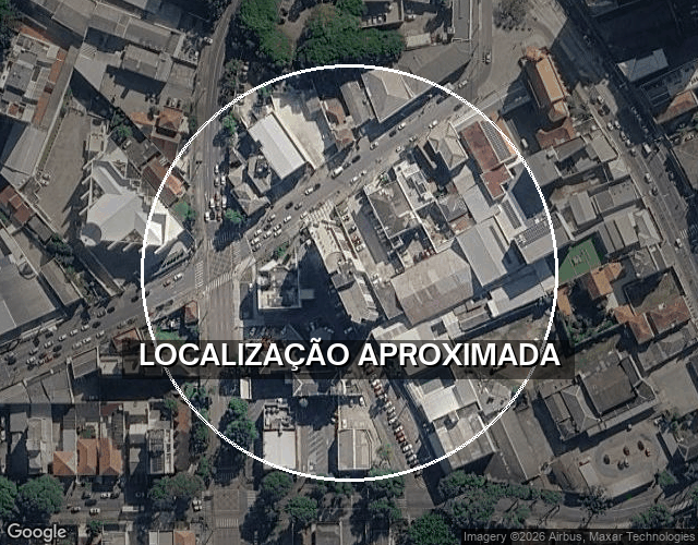 Conjunto Comercial 20,96m² no Portão Centro Empresarial - Curitiba/PR