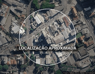 Conjunto Comercial 20,96m² no Portão Centro Empresarial - Curitiba/PR