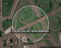 Chácara com Galpões Industriais - 8.209 m² Construídos