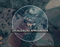 Fazenda Santa Clara - 158,66 Hectares em Coração de Jesus/MG