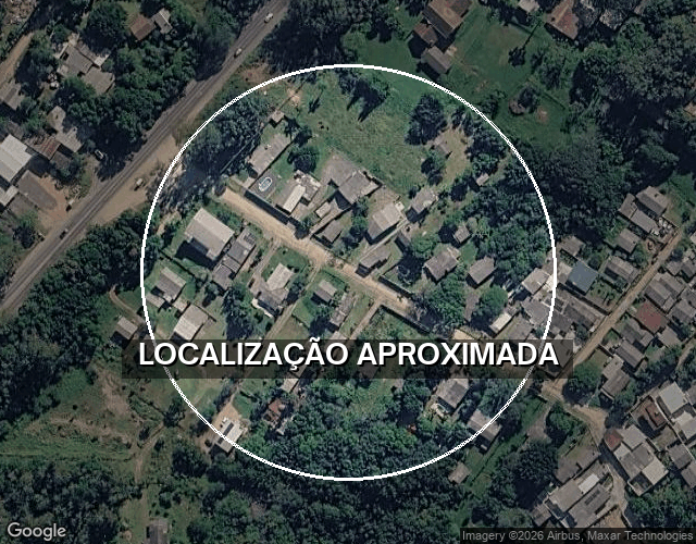 Terreno em Condomínio Querência, Viamão/RS - 510m²