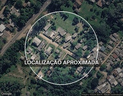Terreno em Condomínio Querência, Viamão/RS - 510m²