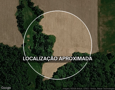 Área Rural de 5.000 m² em Vitória das Missões - RS