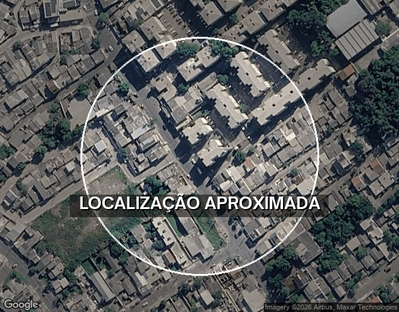 Apartamento com 2 Quartos em Esteio/RS - 47,44m²