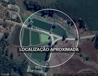 Venda Conjunta de Duas Matrículas Rurais em Reserva/PR - Casa, Garagem e Benfeitorias
