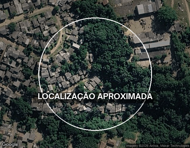 Casa em Condomínio com 2 quartos, 45m² em Viamão/RS