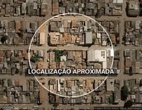Apartamento 42m² com 2 Quartos e Vaga em Valparaíso de Goiás