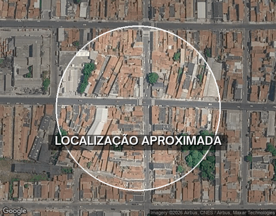 Pavimento Térreo de Prédio Comercial - 0 quartos, 0 banheiros, 0 vagas, 0m² construídos