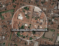 Terreno com 2 casas em mau estado, 6.444 m², em Montividiu/GO