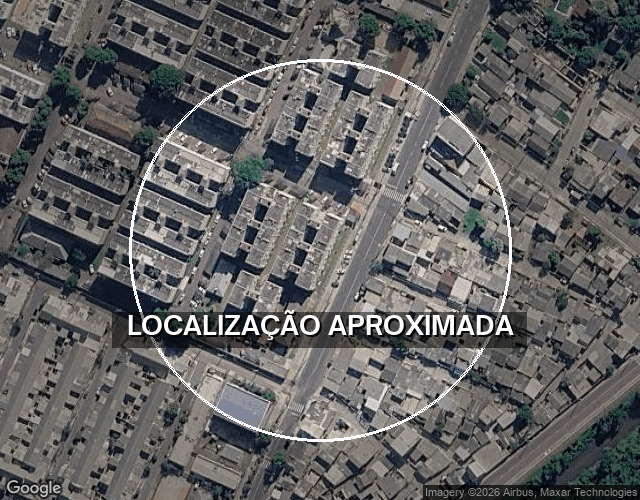 Apartamento 2 Quartos com 93,50m² em Esteio/RS