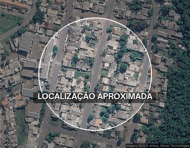 Terreno em Esteio/RS - 300m² - Oportunidade de Investimento