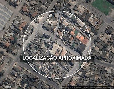 Casa alto padrão com 763m² de terreno em Paranaguá