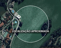 Fração Ideal de Terreno em Granja Comary - 658m²