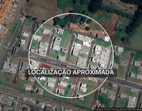 Terreno em Condomínio Reserva Ecoville - 600m²