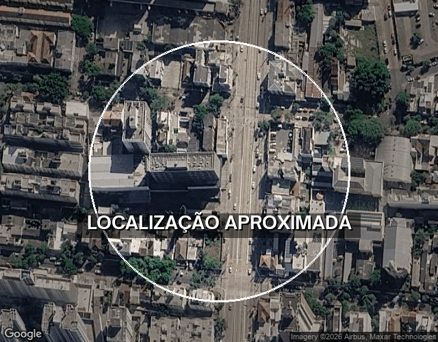 Sala Comercial 34,66m² no Business Center - Porto Alegre/RS
