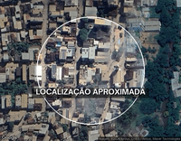 Conjunto Comercial e Residencial com 331m², Garagem e Terraço