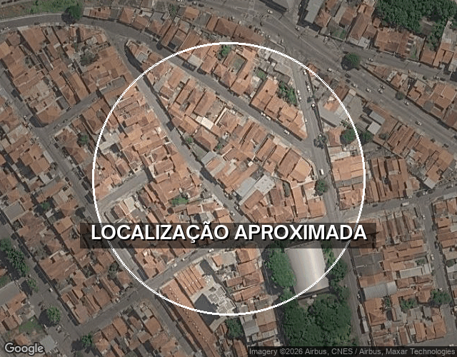 Prédio Misto 322m² com Potencial de Renda em Bragança Paulista