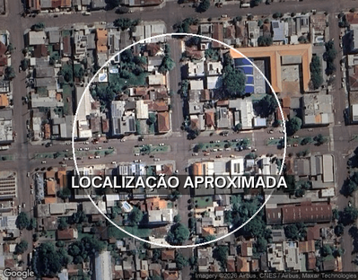 Área Rural de 2 Hectares para Investimento