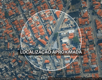 Apartamento 42,76m² com 2 Quartos -