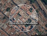 Casa com 5 Quartos e 440m² de Terreno em Bebedouro
