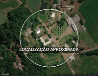 Imóvel Rural de 6,05 hectares com potencial agrícola e mata nativa